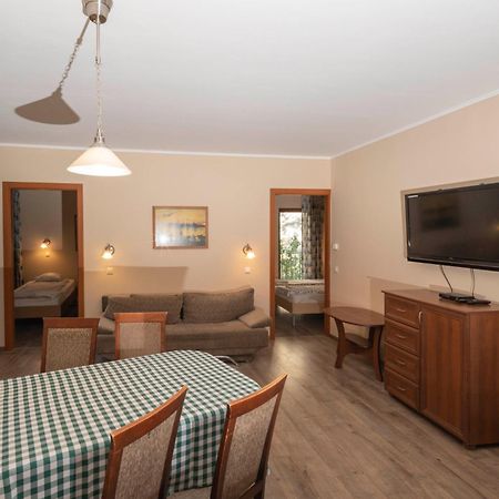 Carolina Apartman Budapest Exterior foto