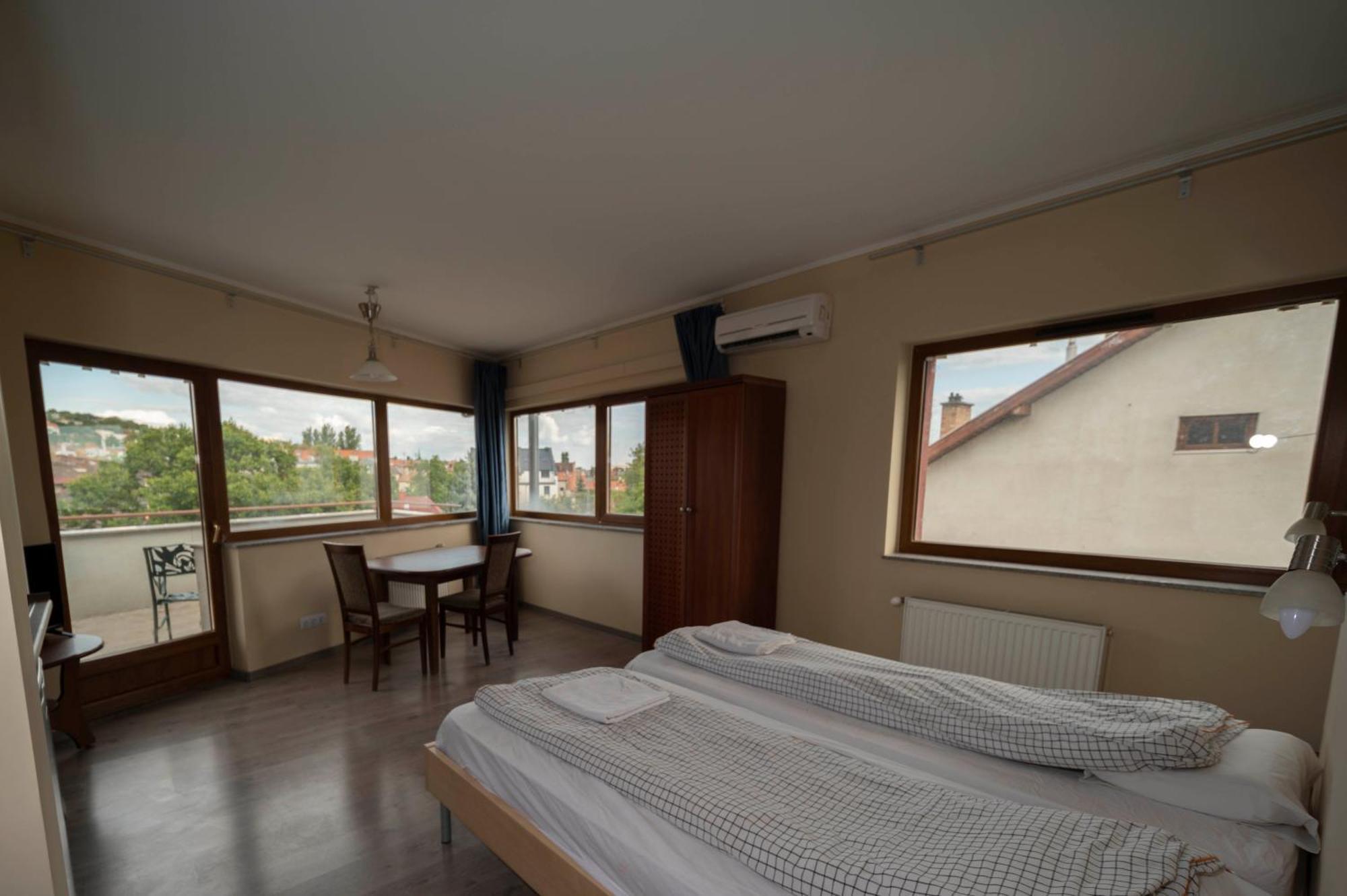 Carolina Apartman Budapest Exterior foto