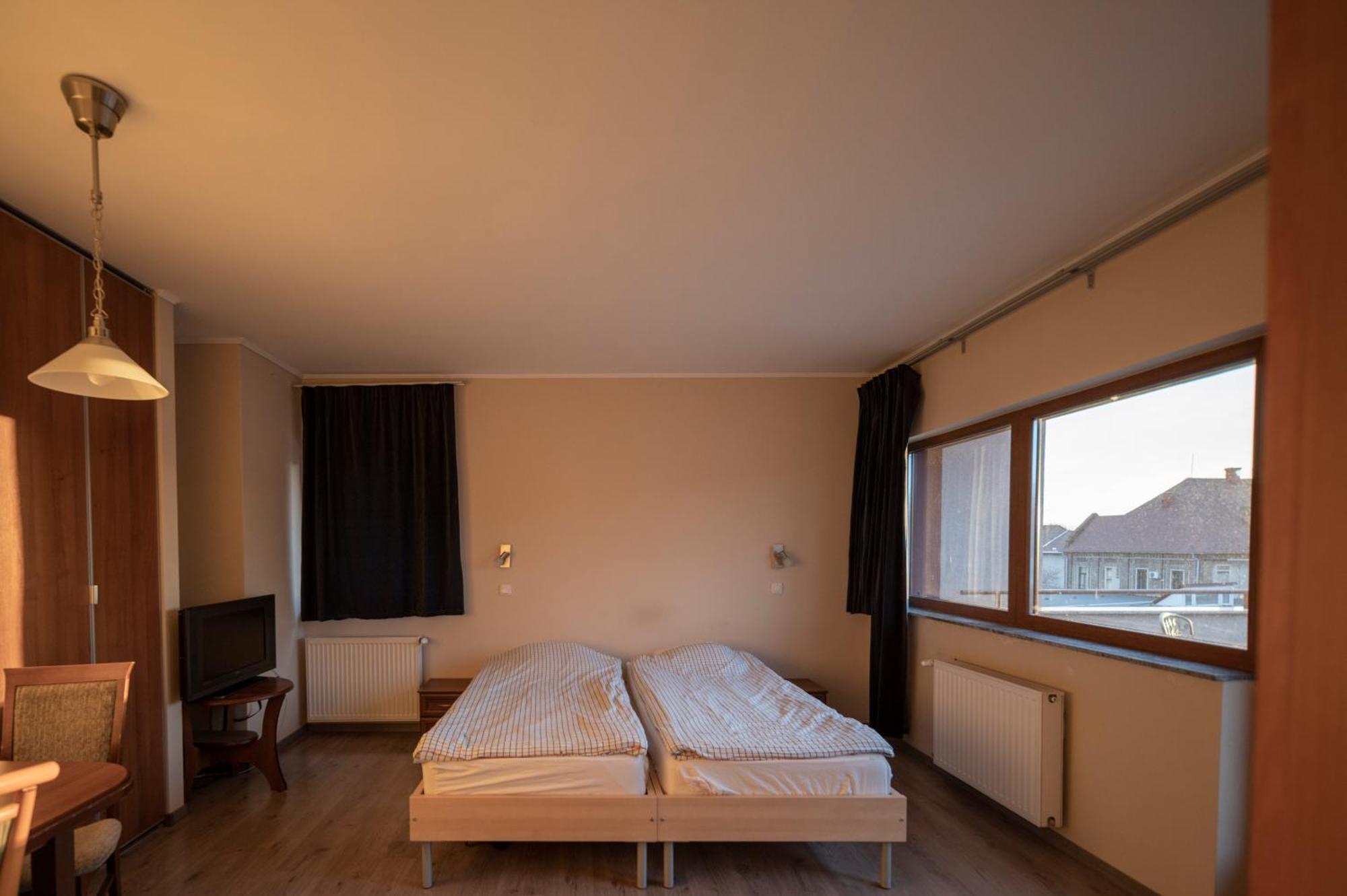 Carolina Apartman Budapest Exterior foto
