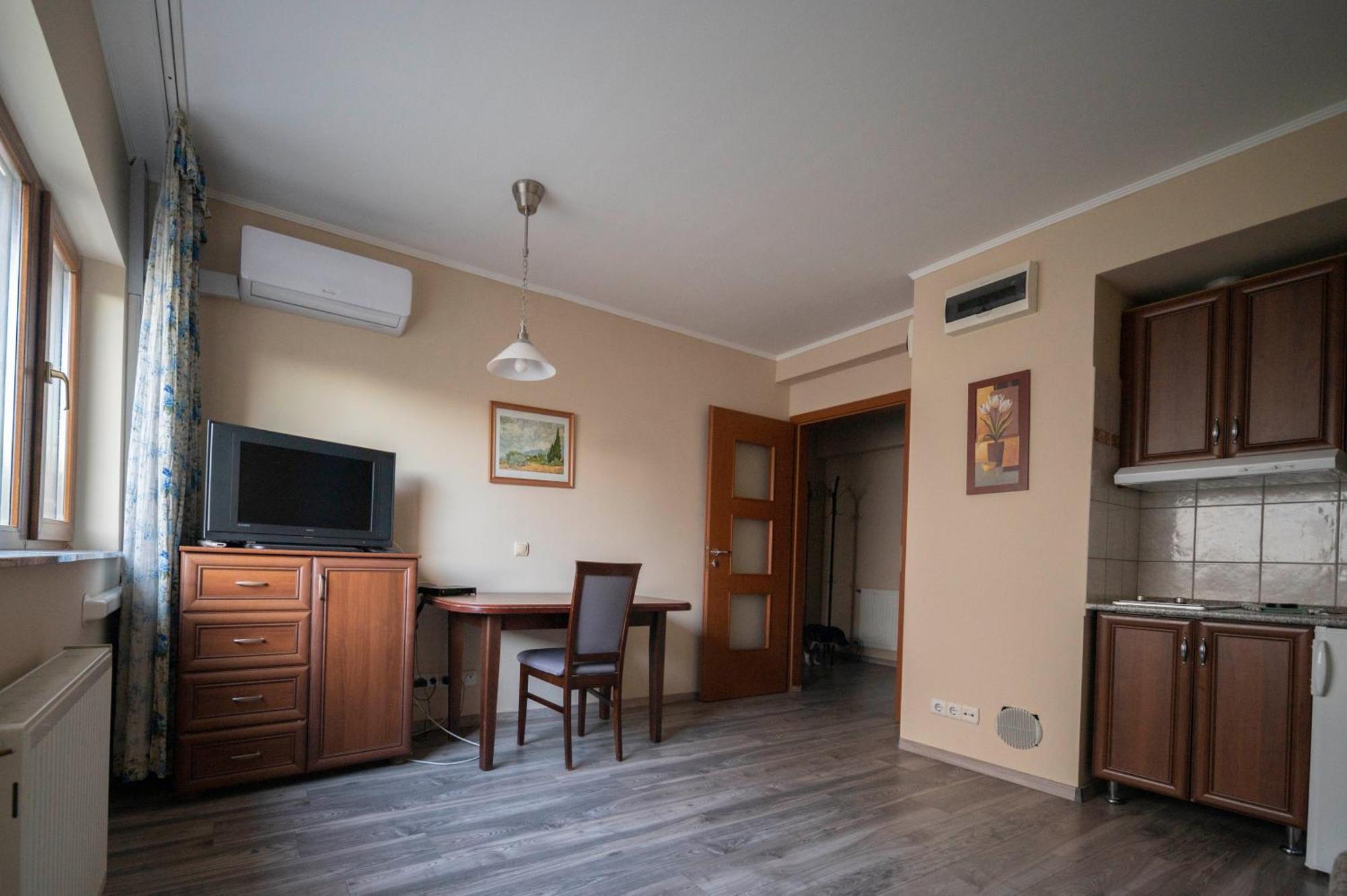 Carolina Apartman Budapest Exterior foto