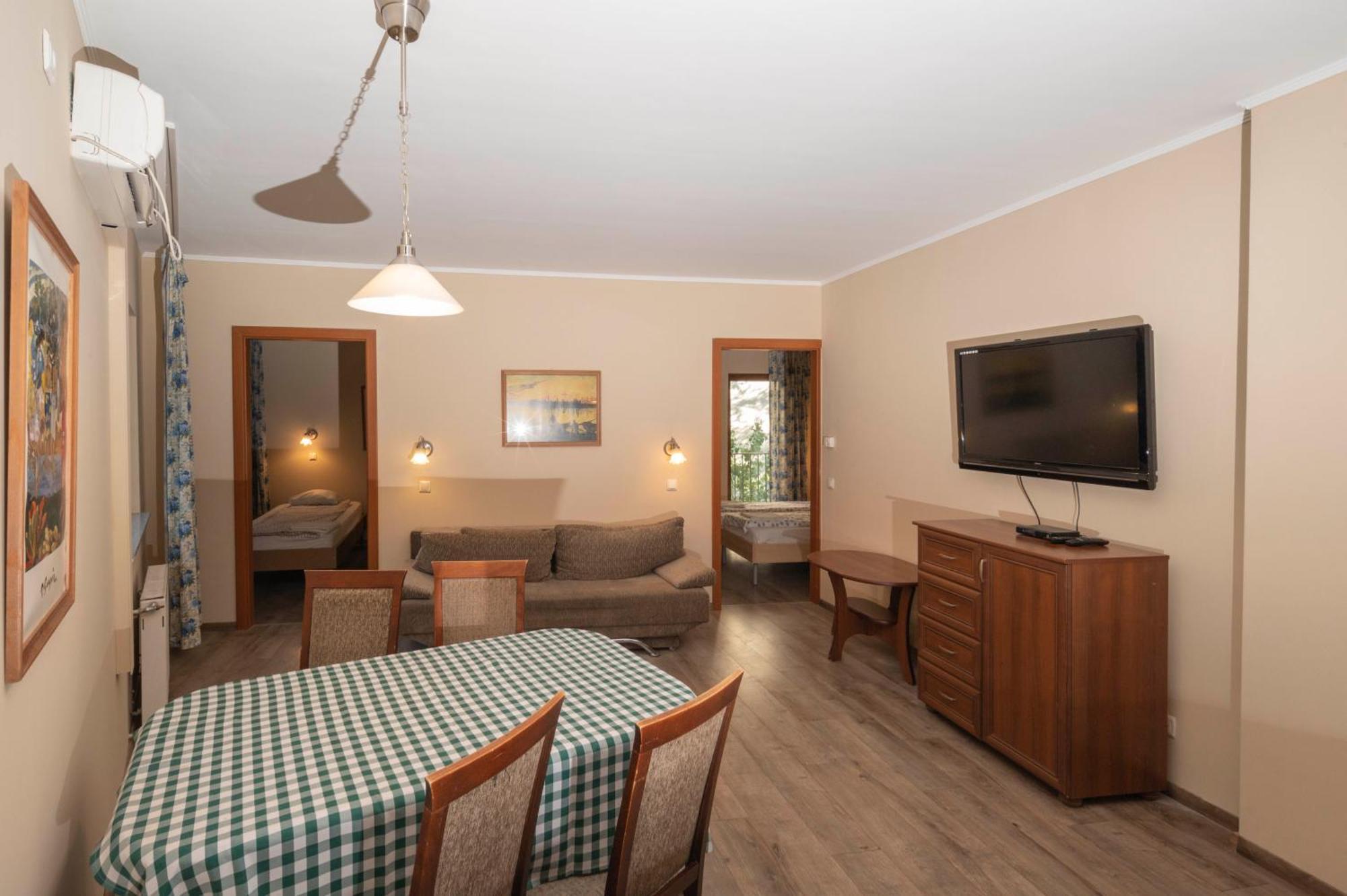 Carolina Apartman Budapest Exterior foto