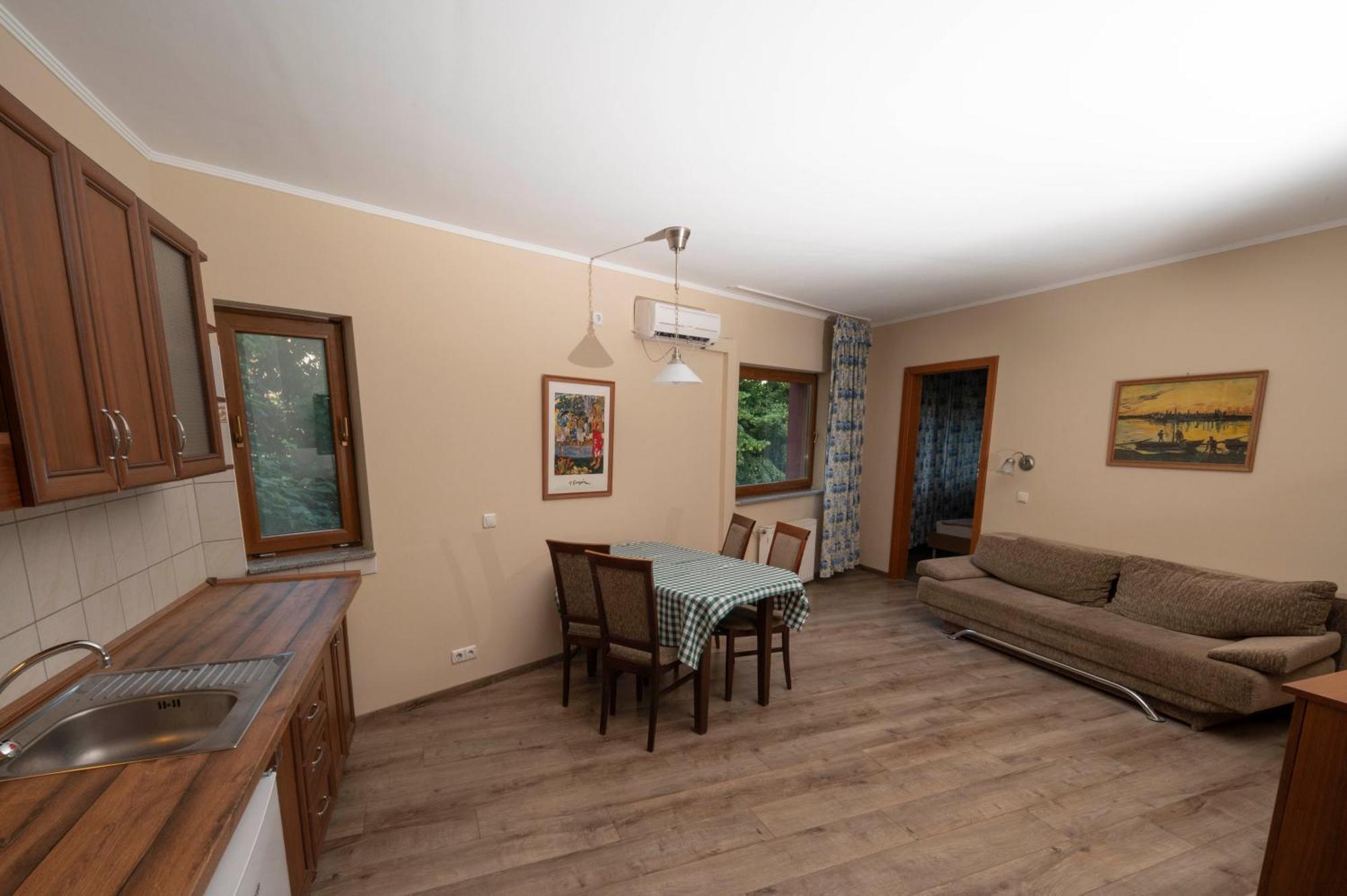 Carolina Apartman Budapest Exterior foto