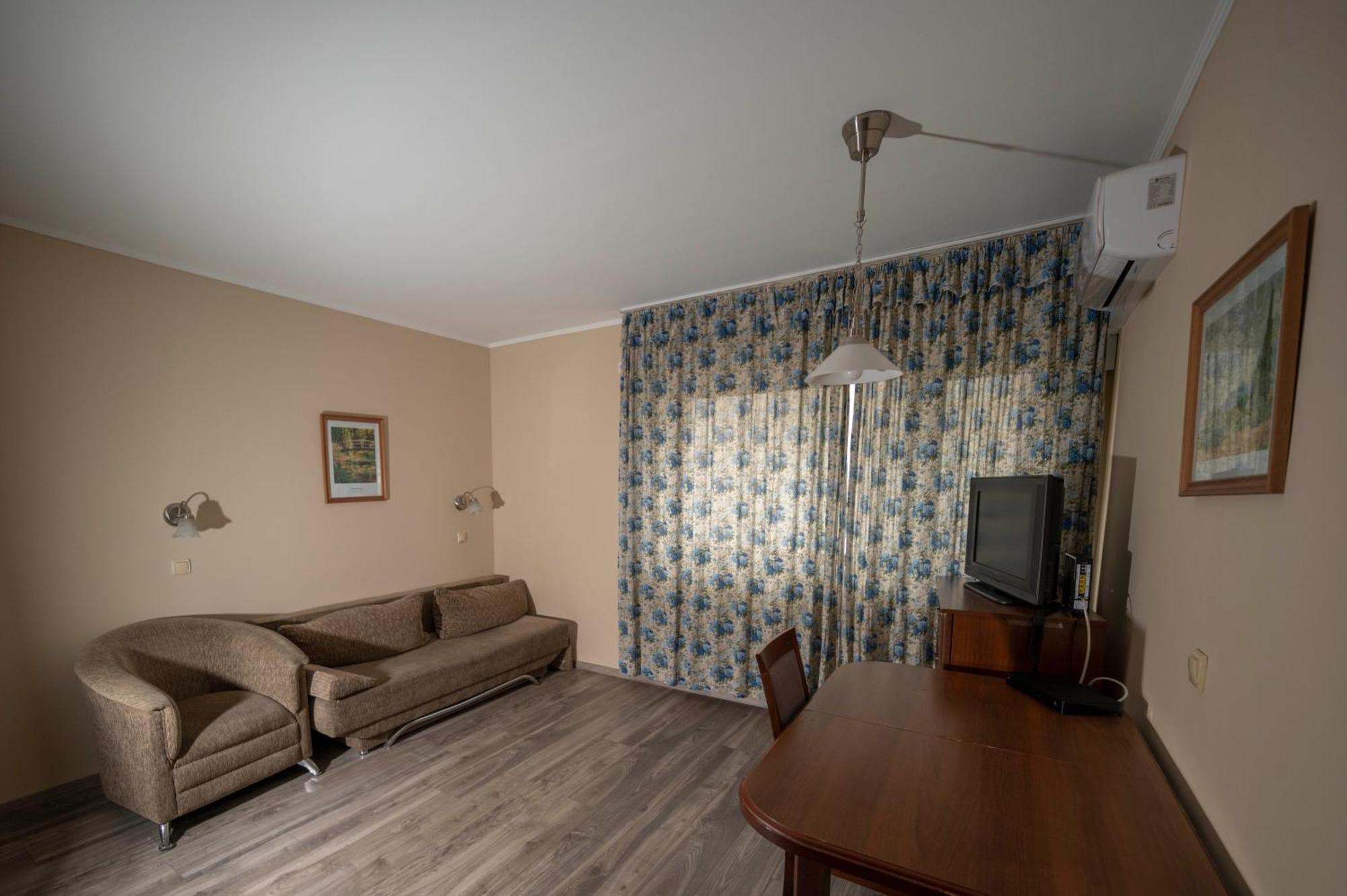 Carolina Apartman Budapest Exterior foto